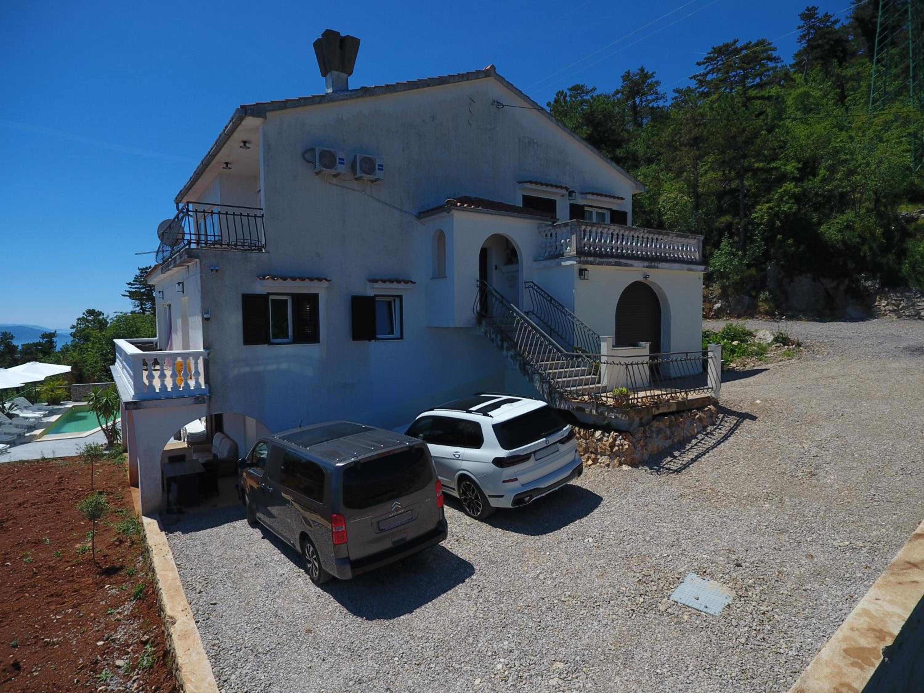 Hotel Villa Riviera - Image 1