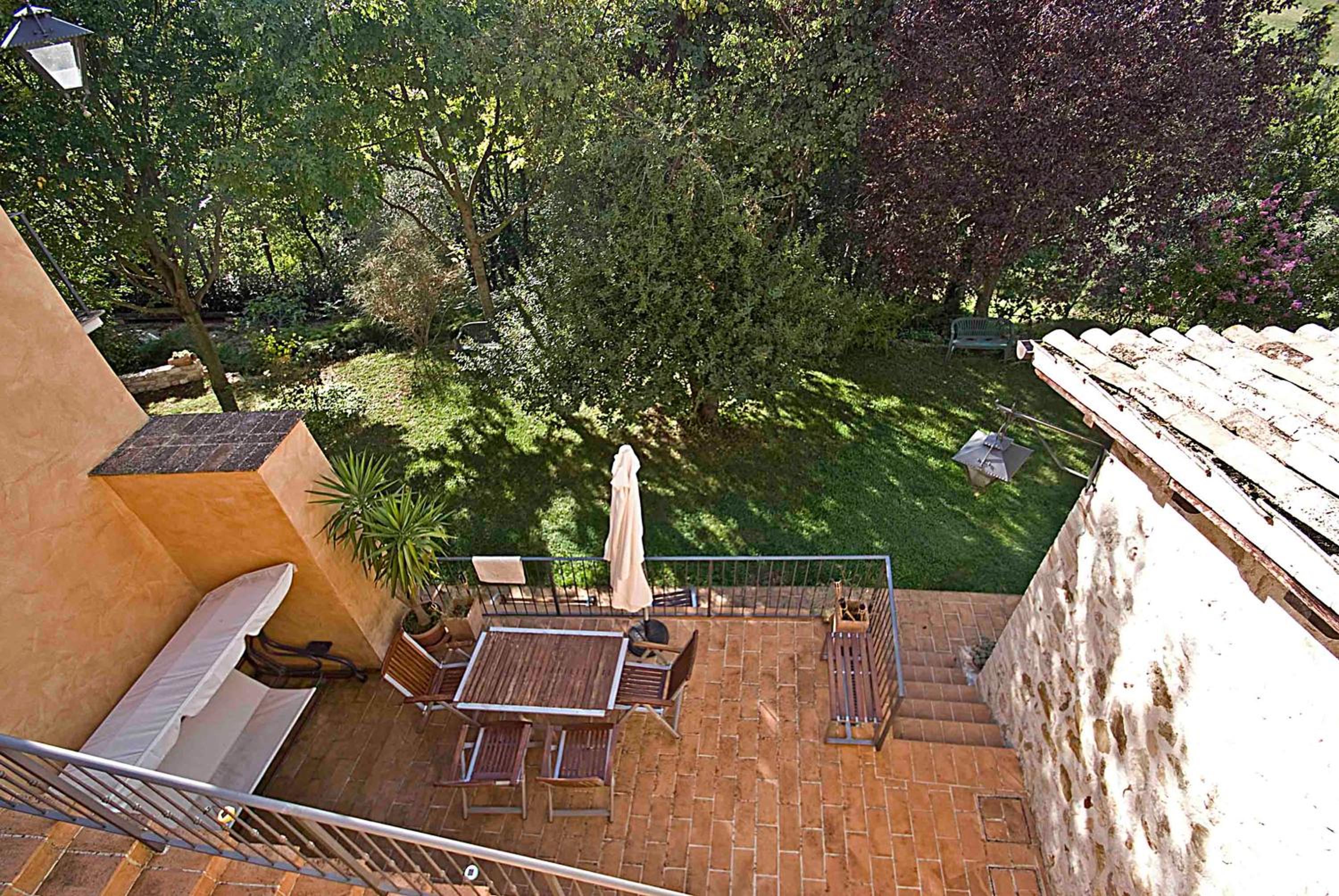 Casale del Monsignore
