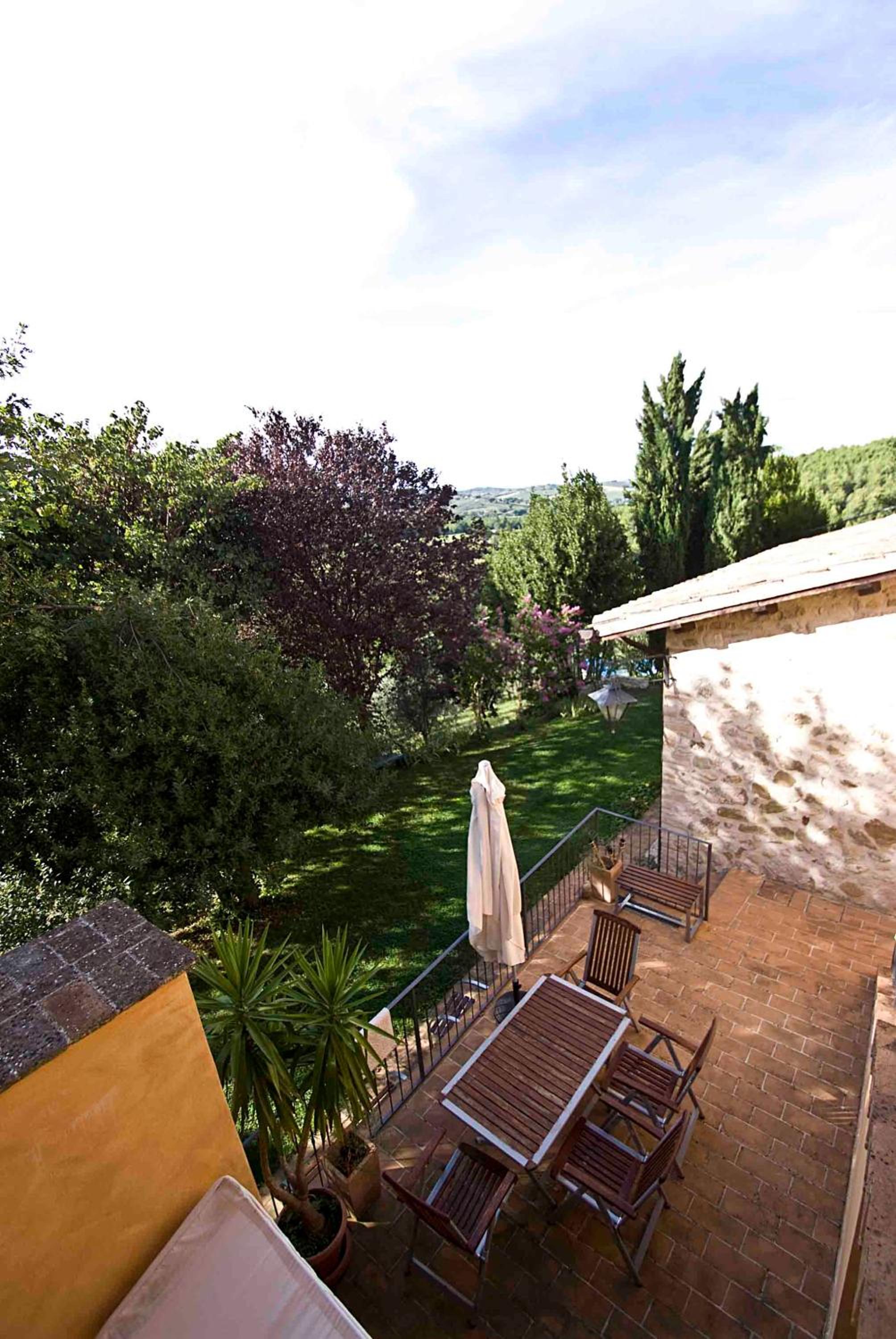 Casale del Monsignore