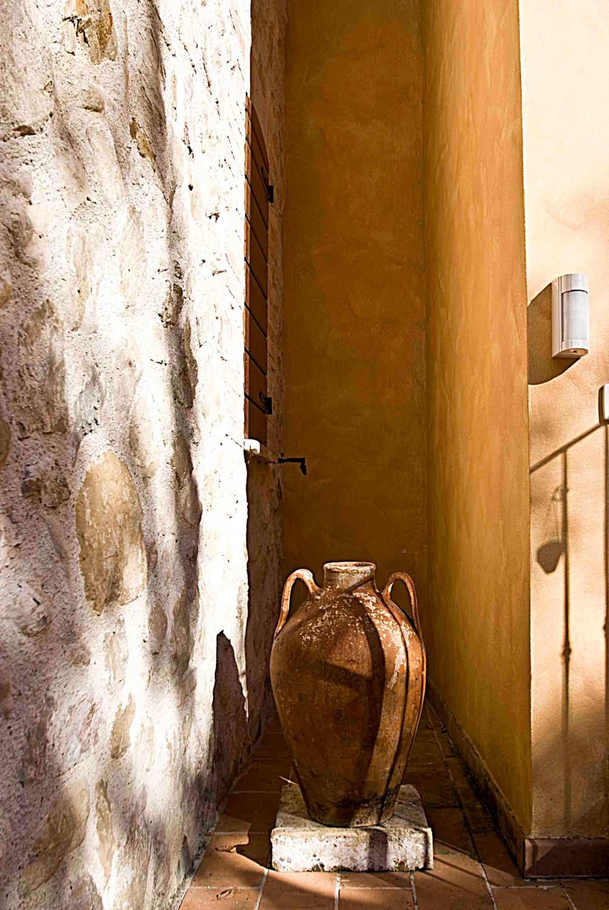 Casale del Monsignore