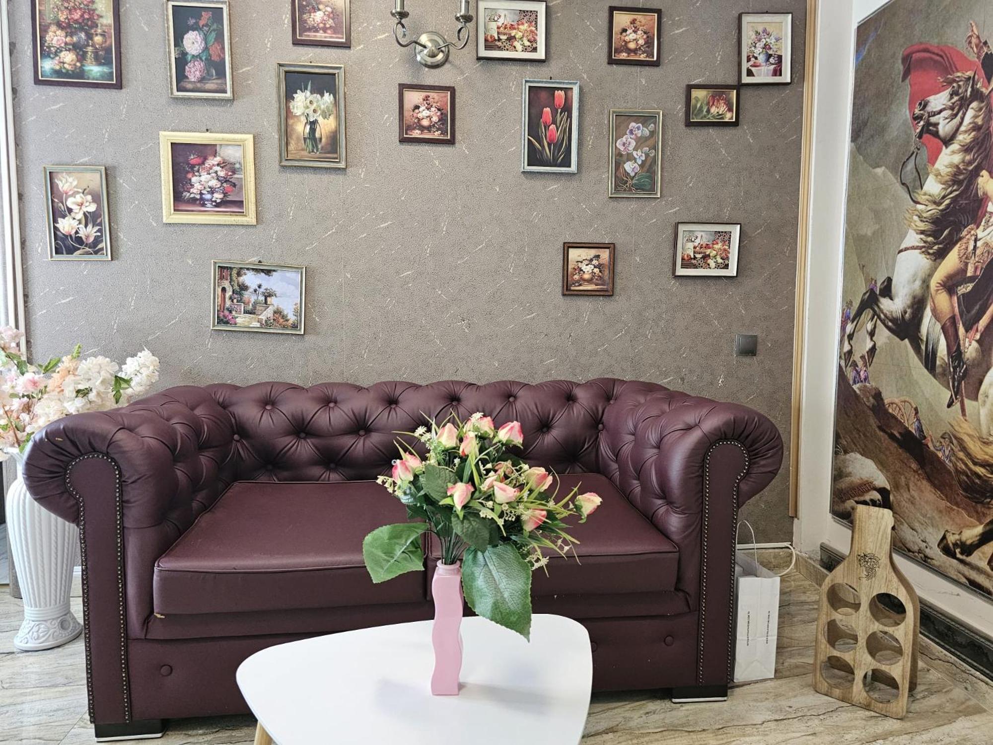89 Rooms Boutique