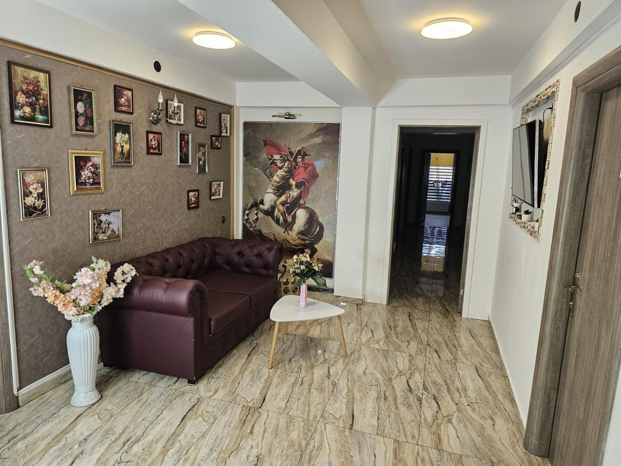 89 Rooms Boutique