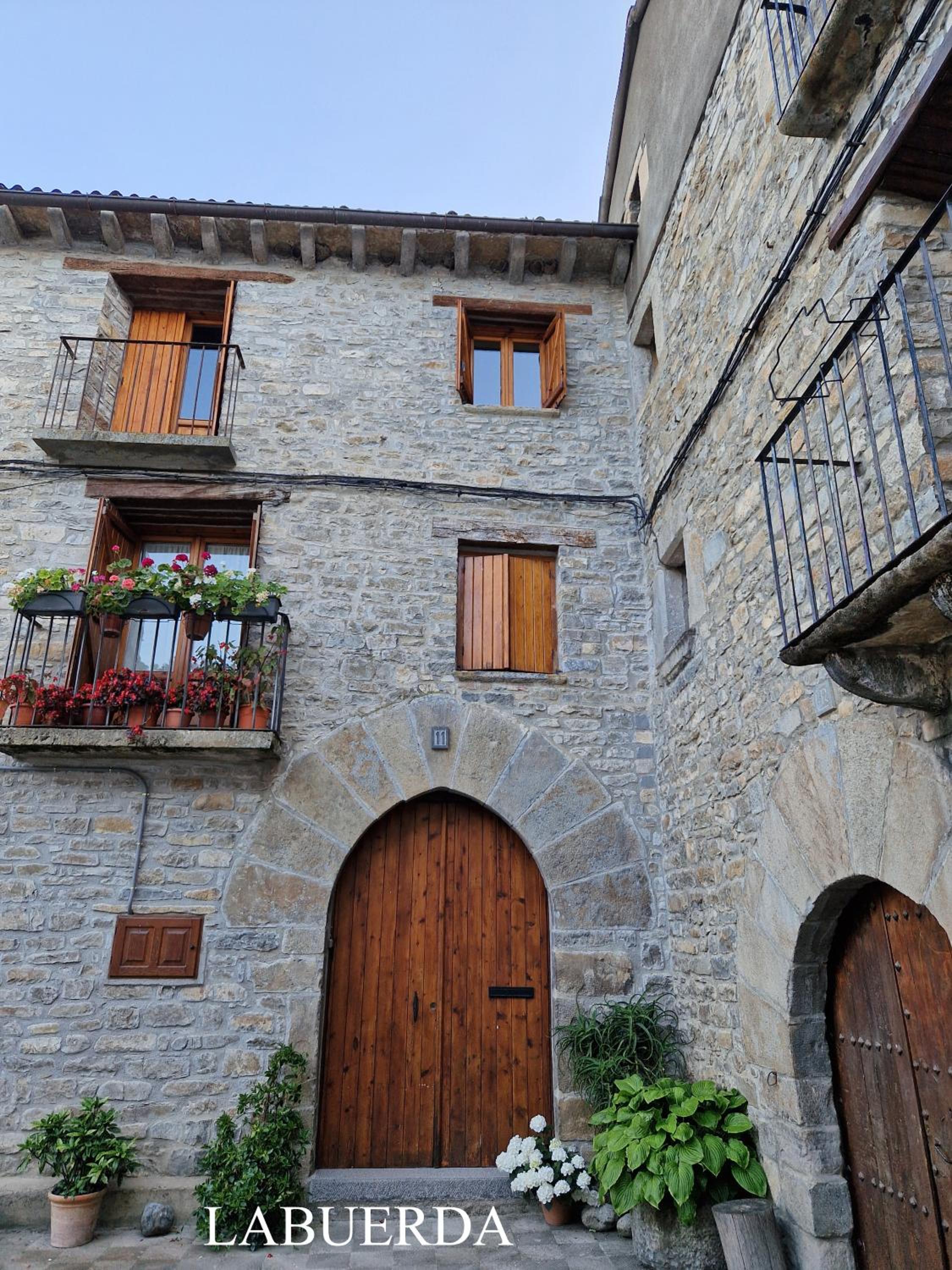 building