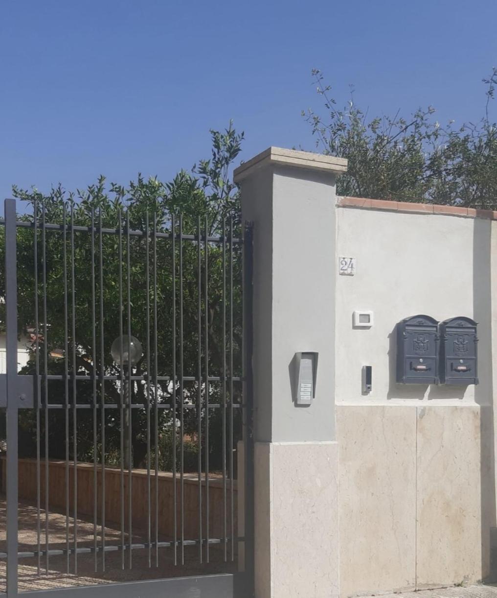 Alcantara Suites