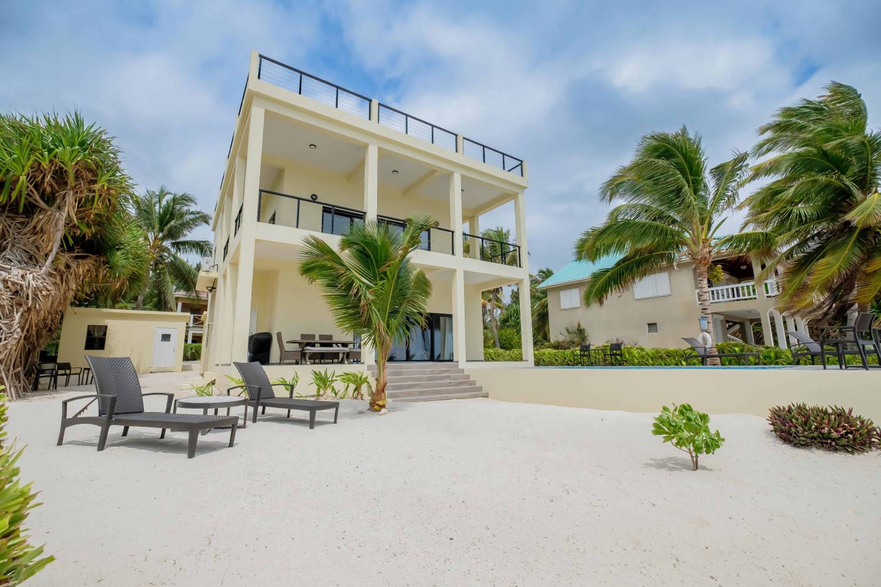 Casa Paloma