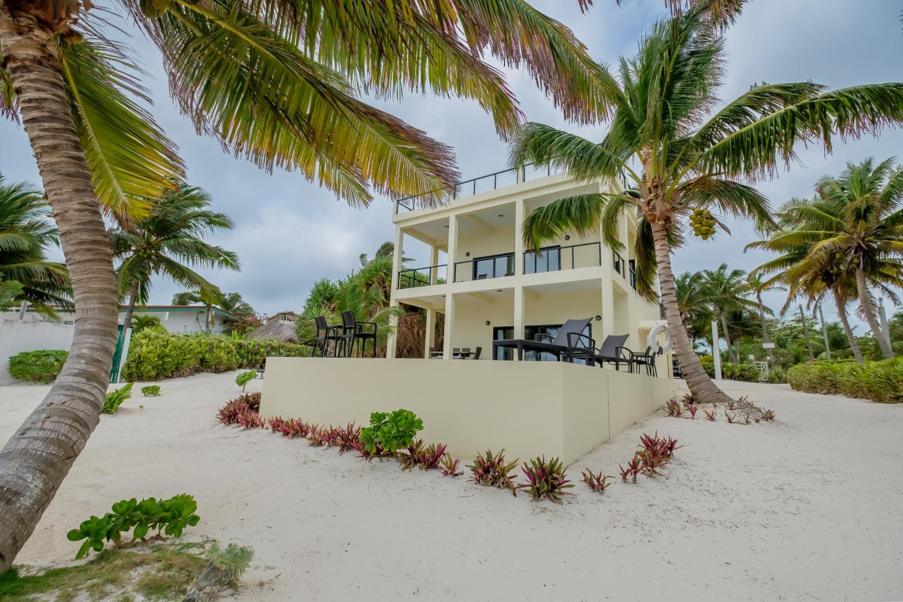Casa Paloma
