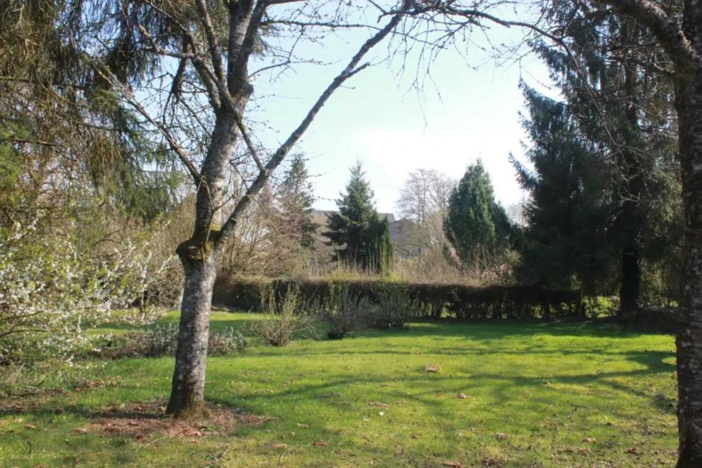 Le repos Ardenne (Fays-Famenne)