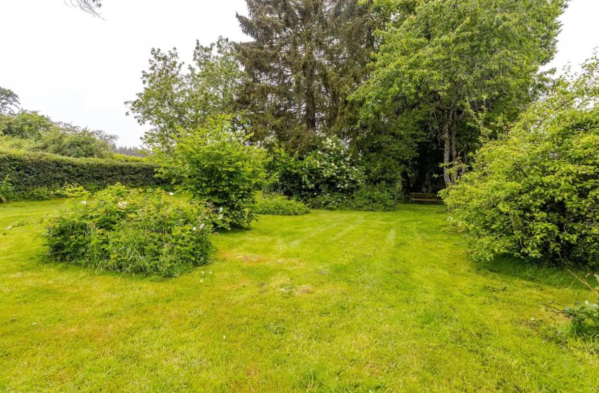 Le repos Ardenne (Fays-Famenne)