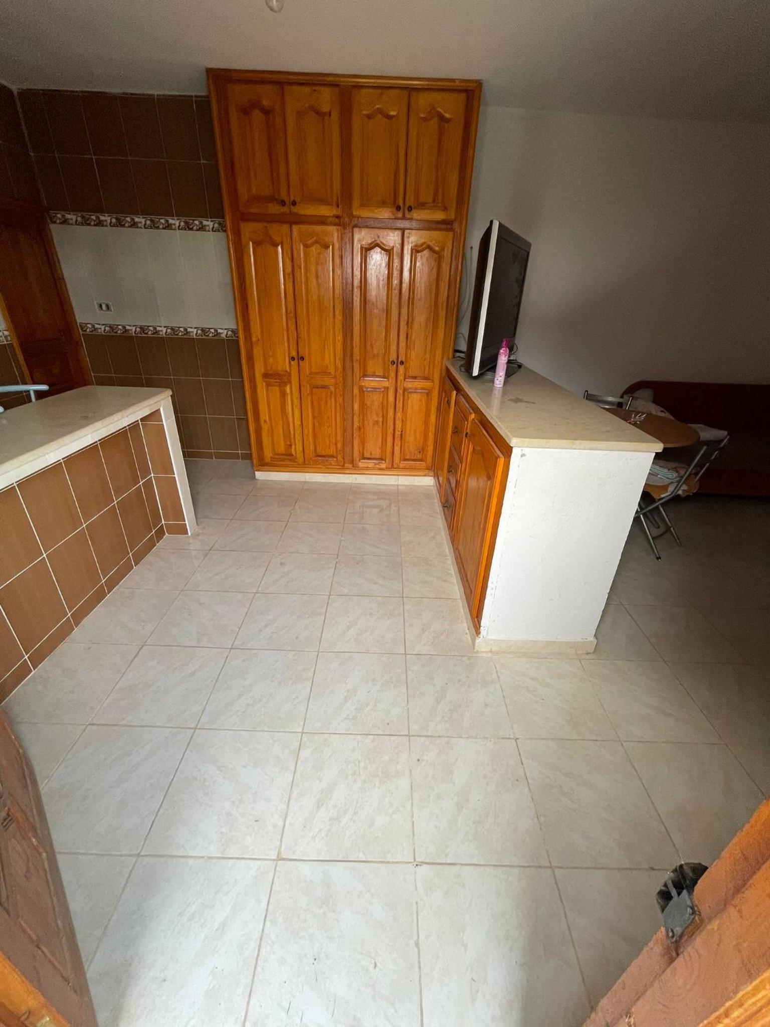 Maison au calme de raoued plage view 4