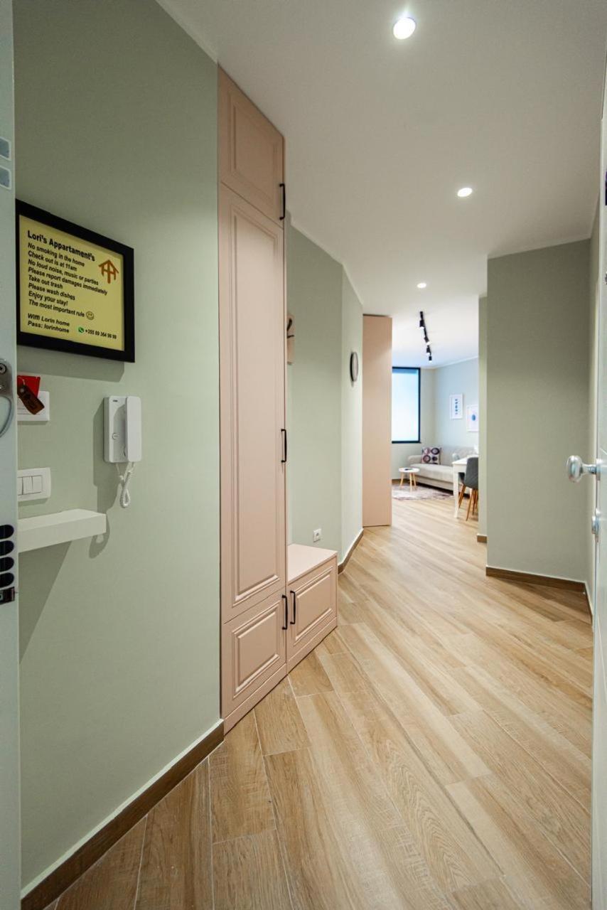 Loris Apartaments 301