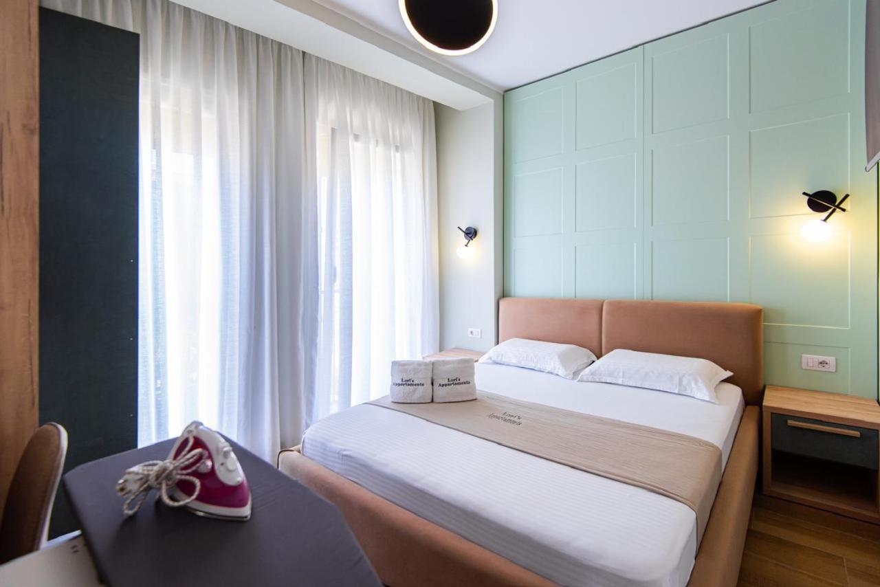 Loris Apartaments 301