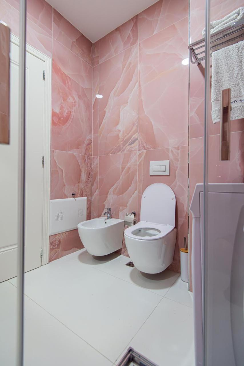 Loris Apartaments 301