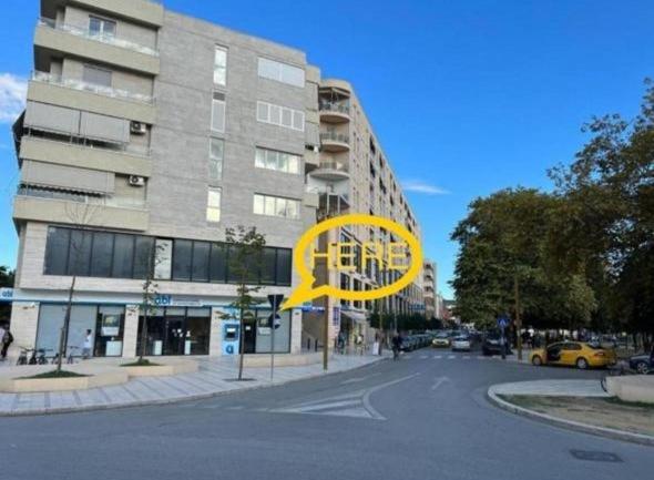 Loris Apartaments 301