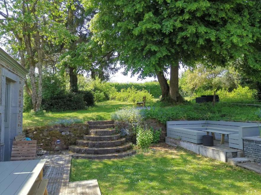 Le repos Ardenne (Fays-Famenne)
