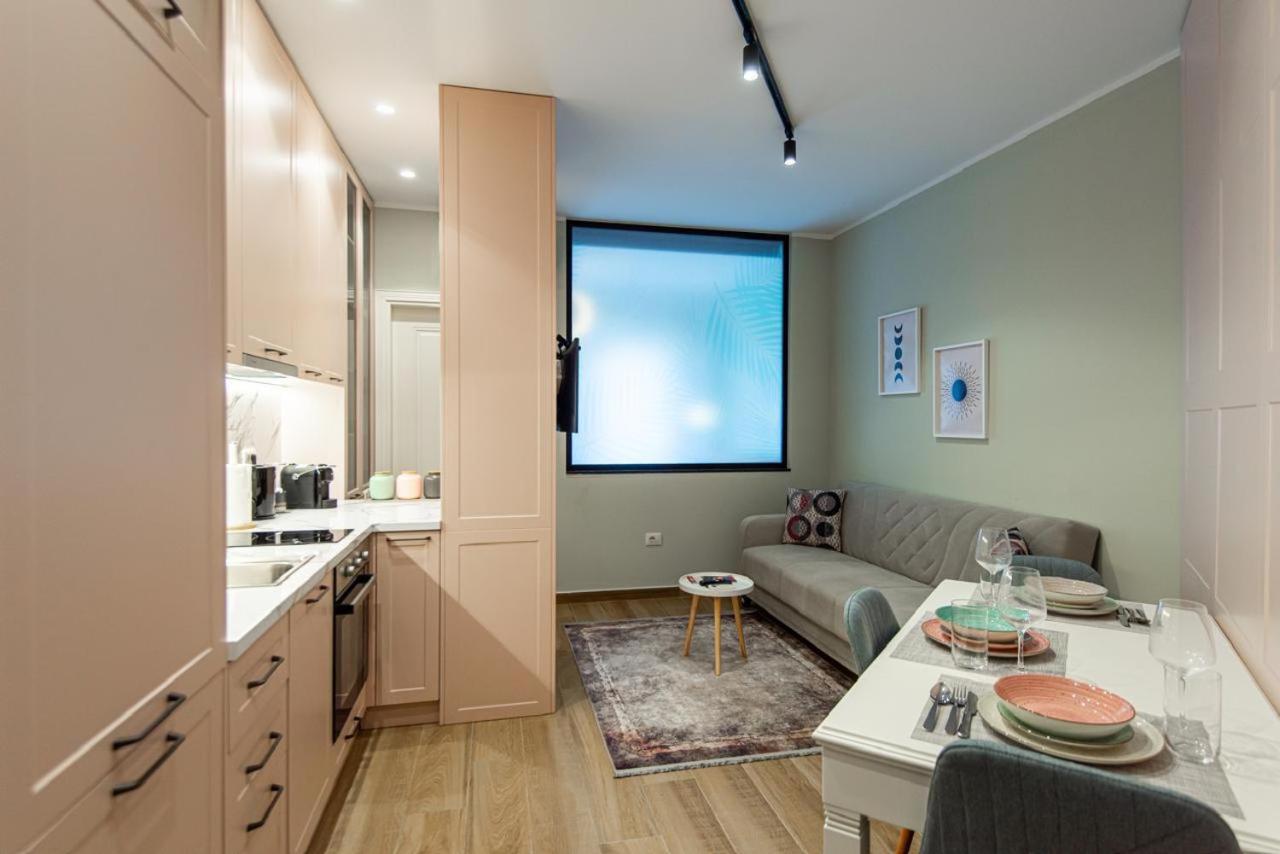 Loris Apartaments 301