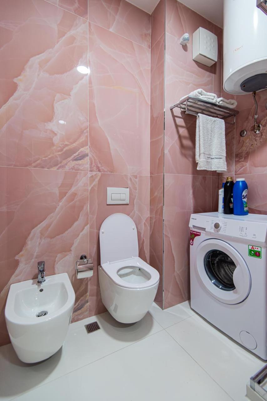 Loris Apartaments 301