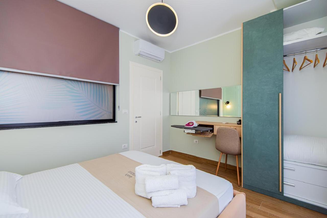 Loris Apartaments 301