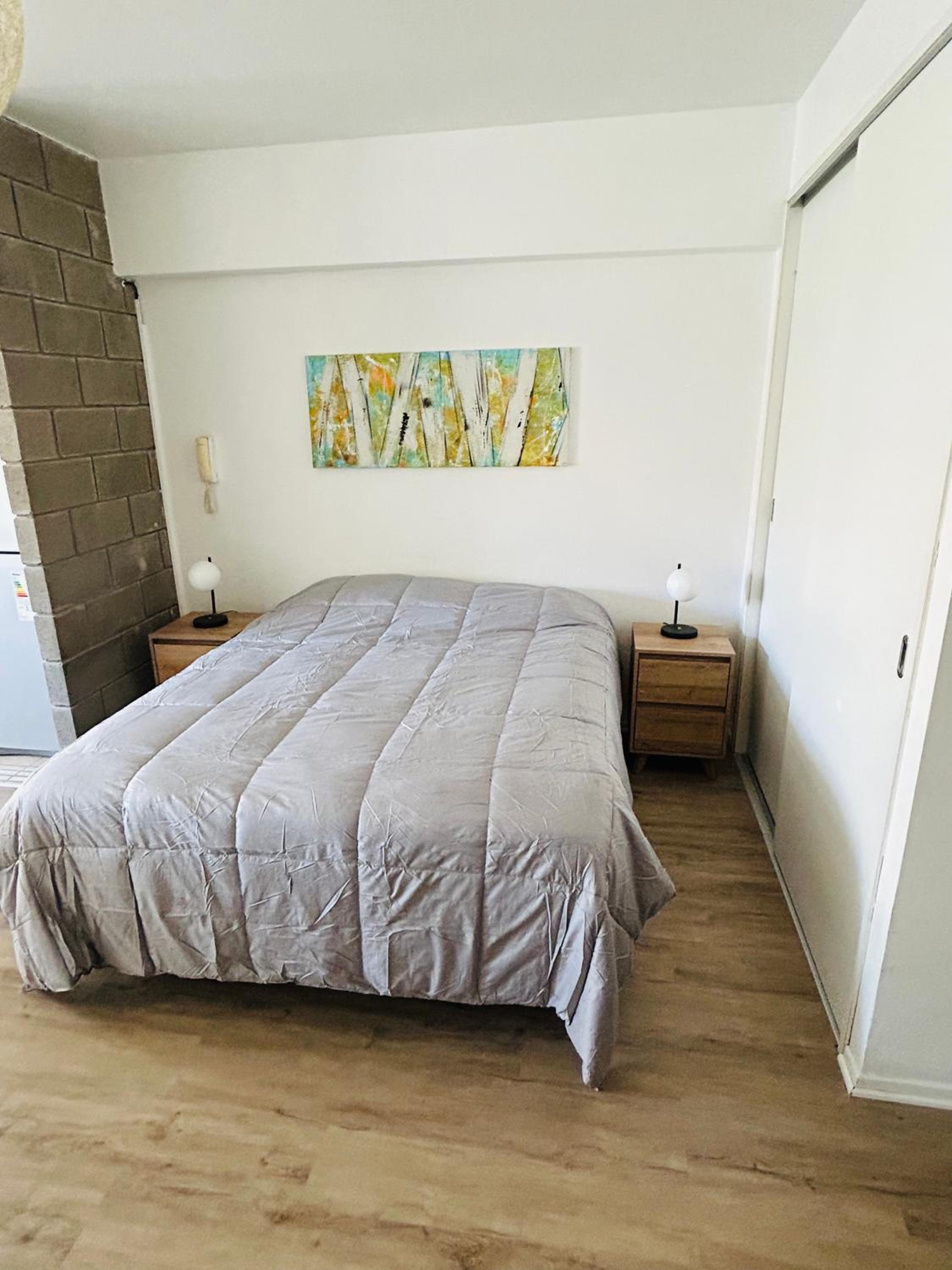 Hermoso departamento en Colegiales