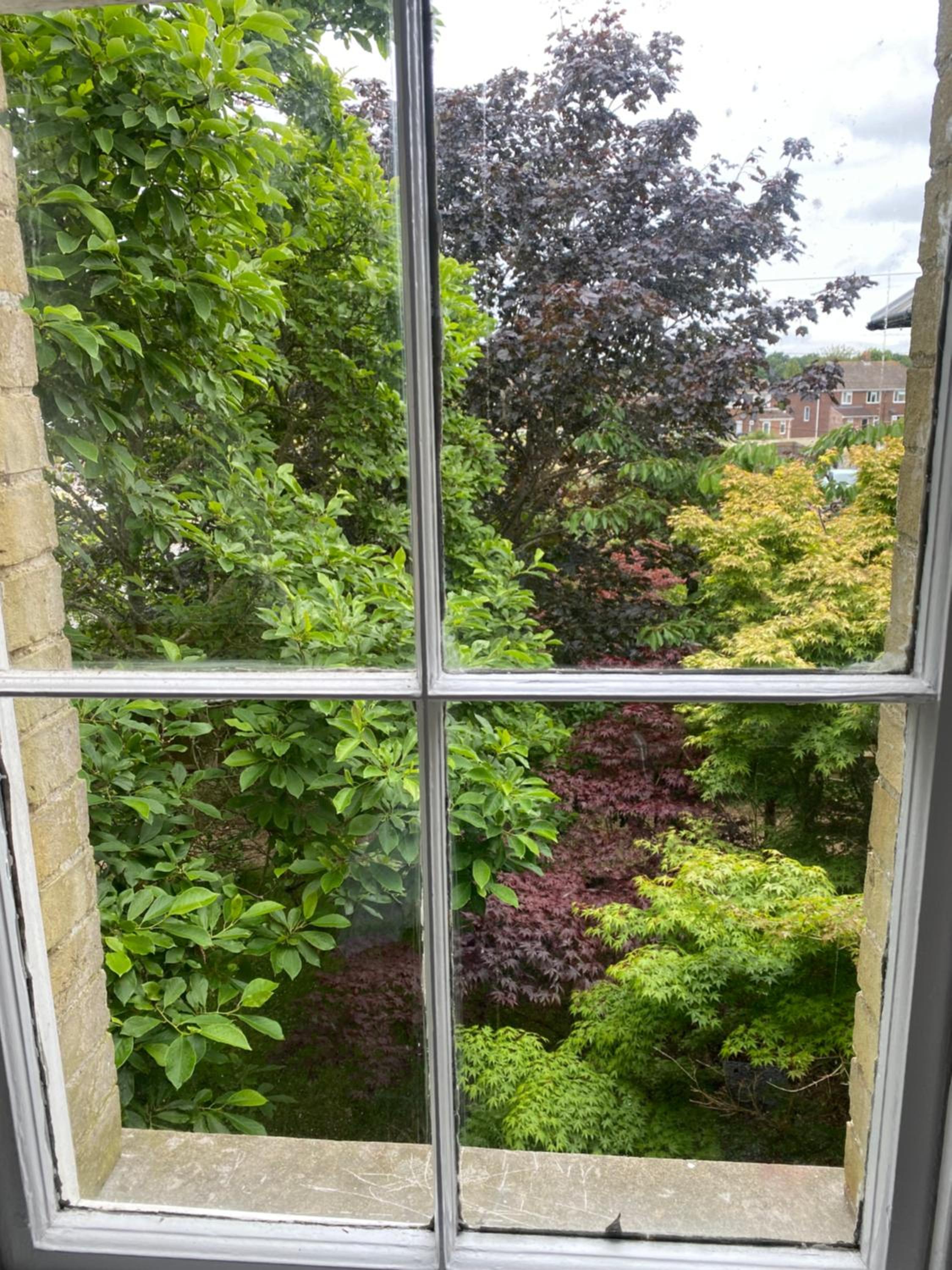 Langley House