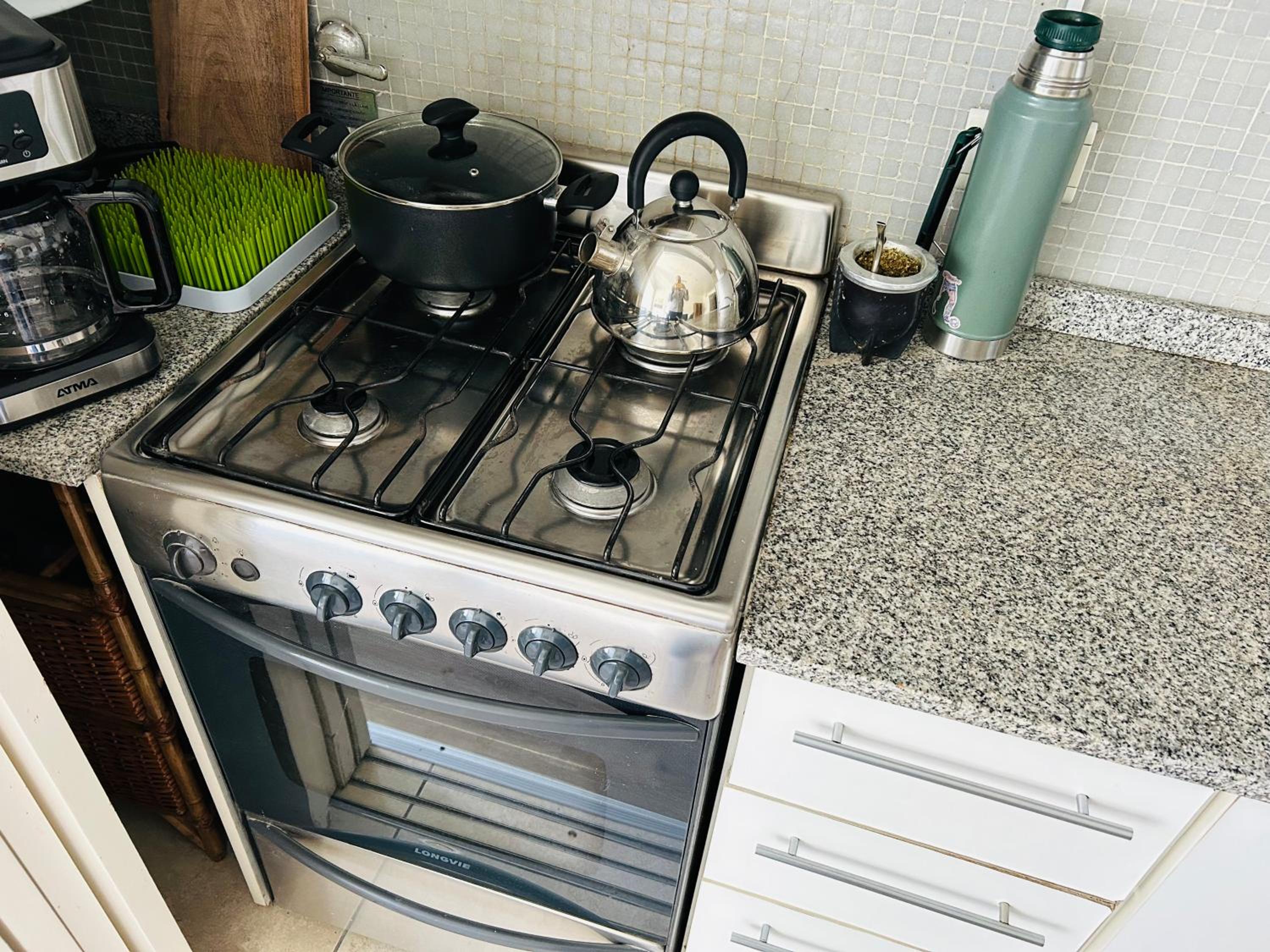 Hermoso departamento en Colegiales