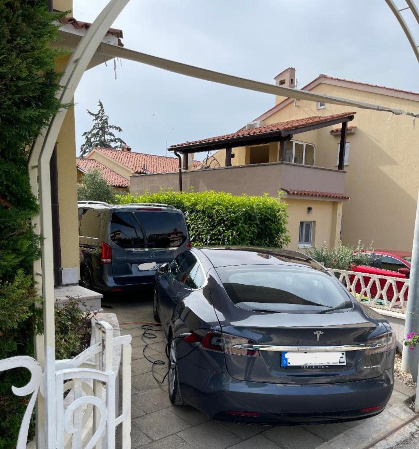 Villa Belgravia