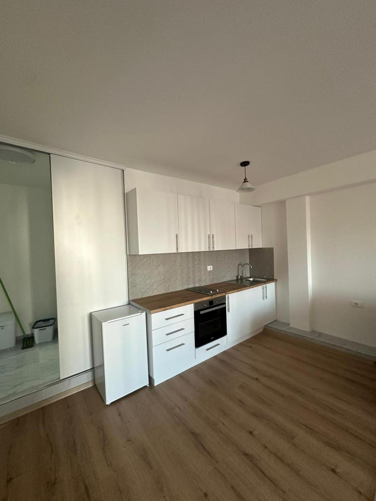Platinum Apartments view 2