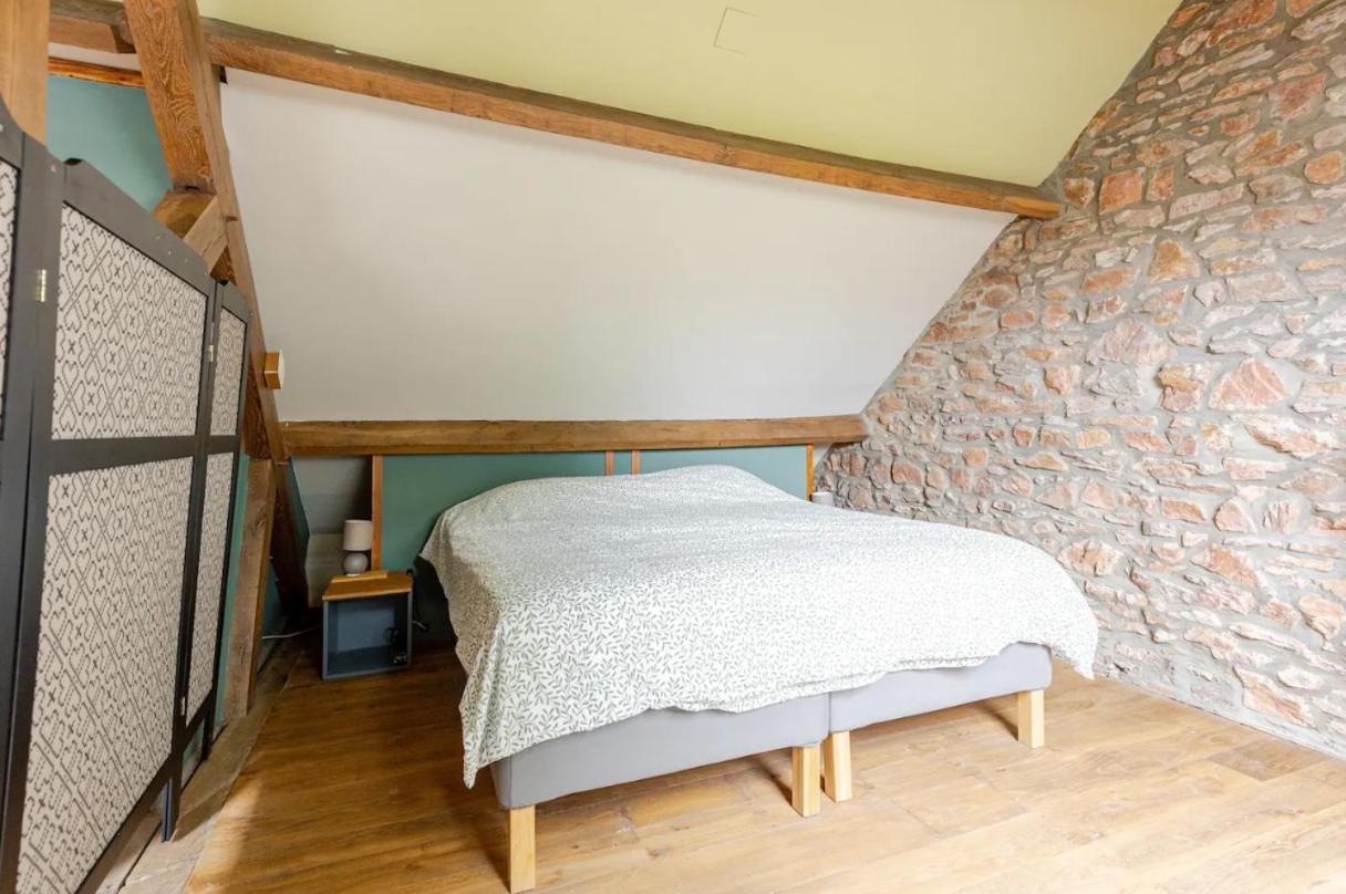 Le repos Ardenne (Fays-Famenne)