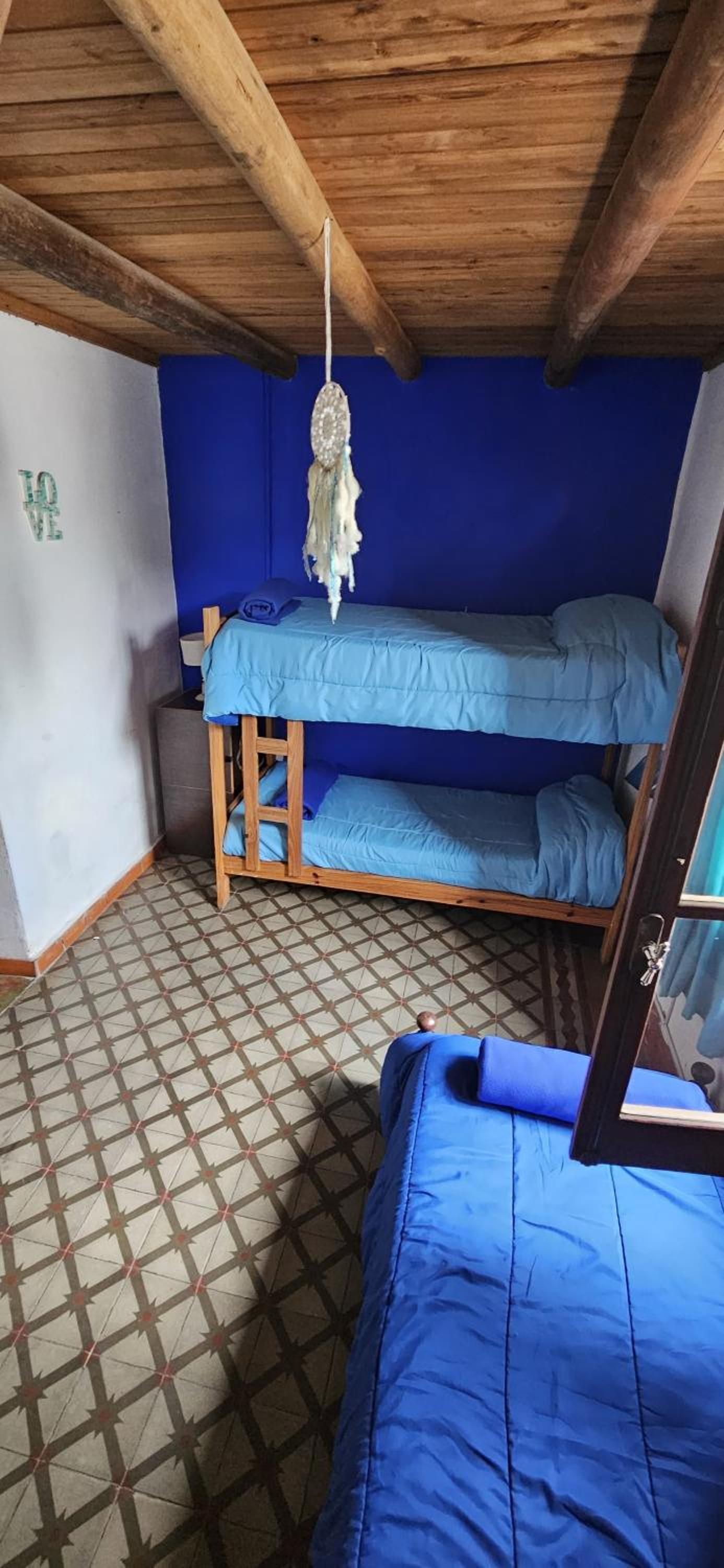 Hunab Ku Hostel