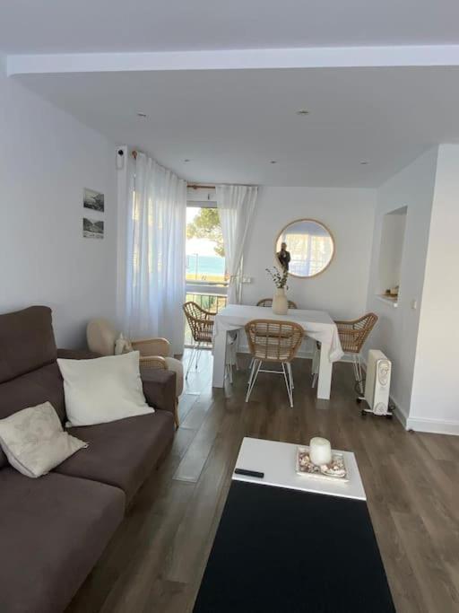 Apartamento primera línea de mar en Platja d'aro photo 1