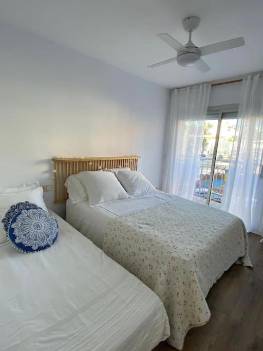 Apartamento primera línea de mar en Platja d'aro photo 4