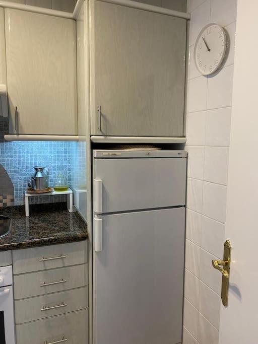 Apartamento primera línea de mar en Platja d'aro photo 5