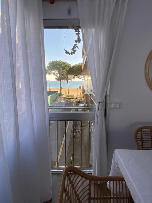 Apartamento primera línea de mar en Platja d'aro photo 3