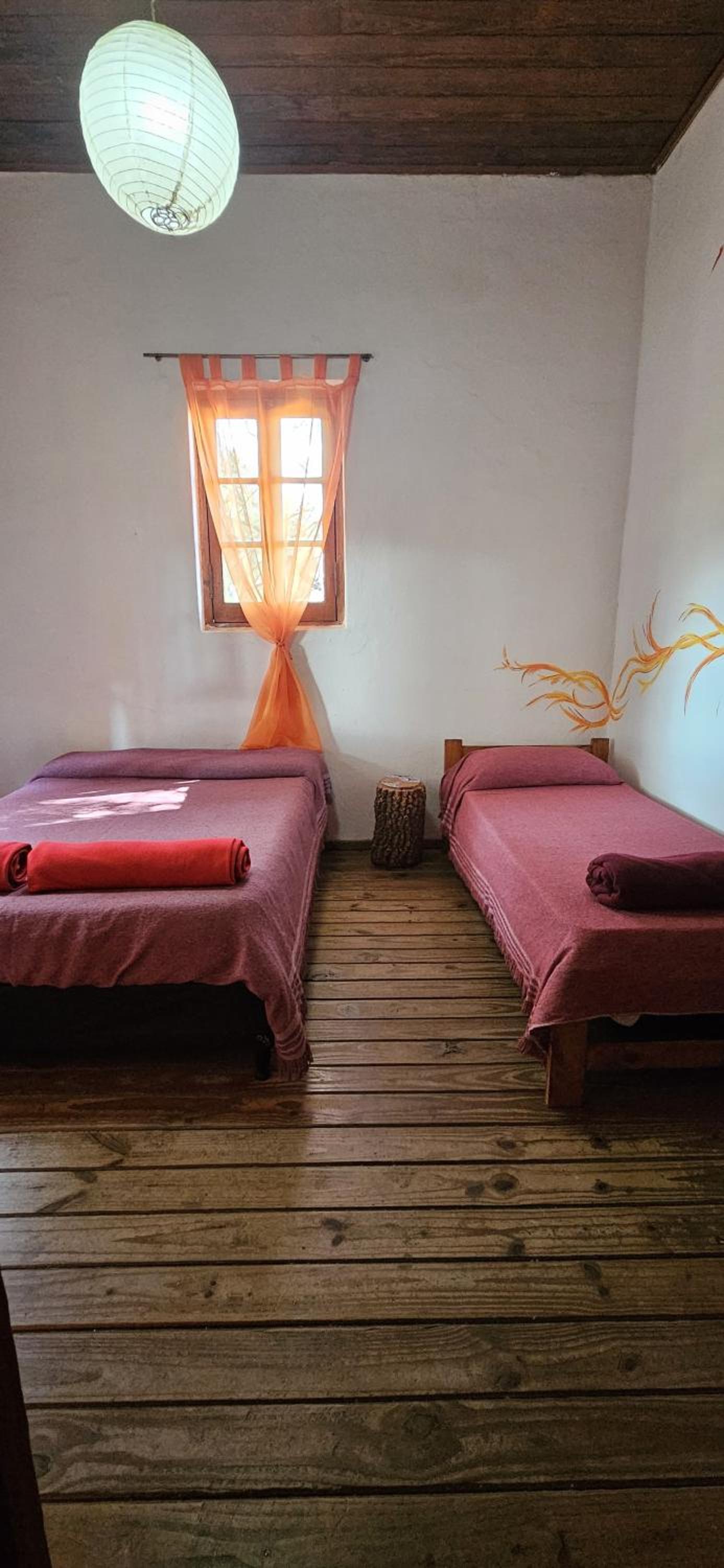 Hunab Ku Hostel