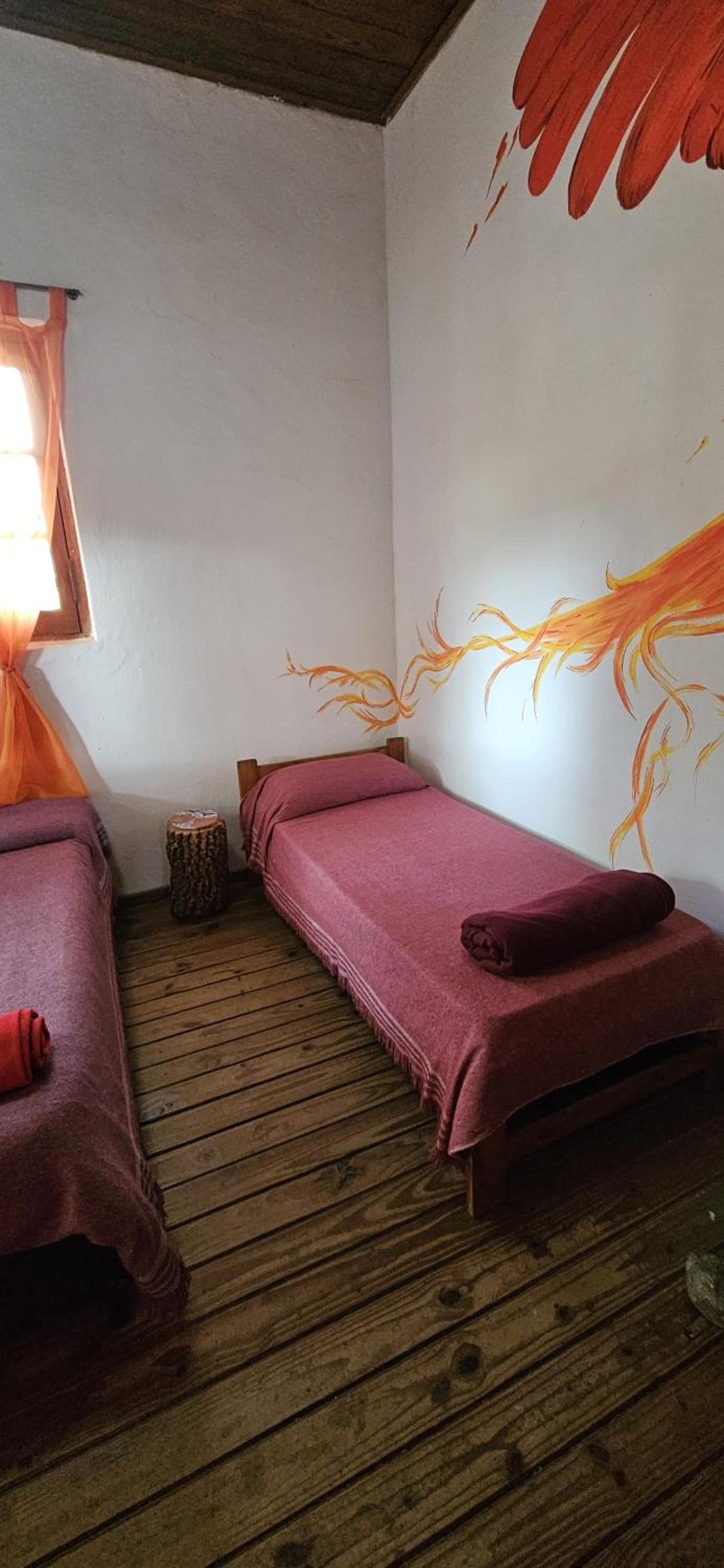 Hunab Ku Hostel