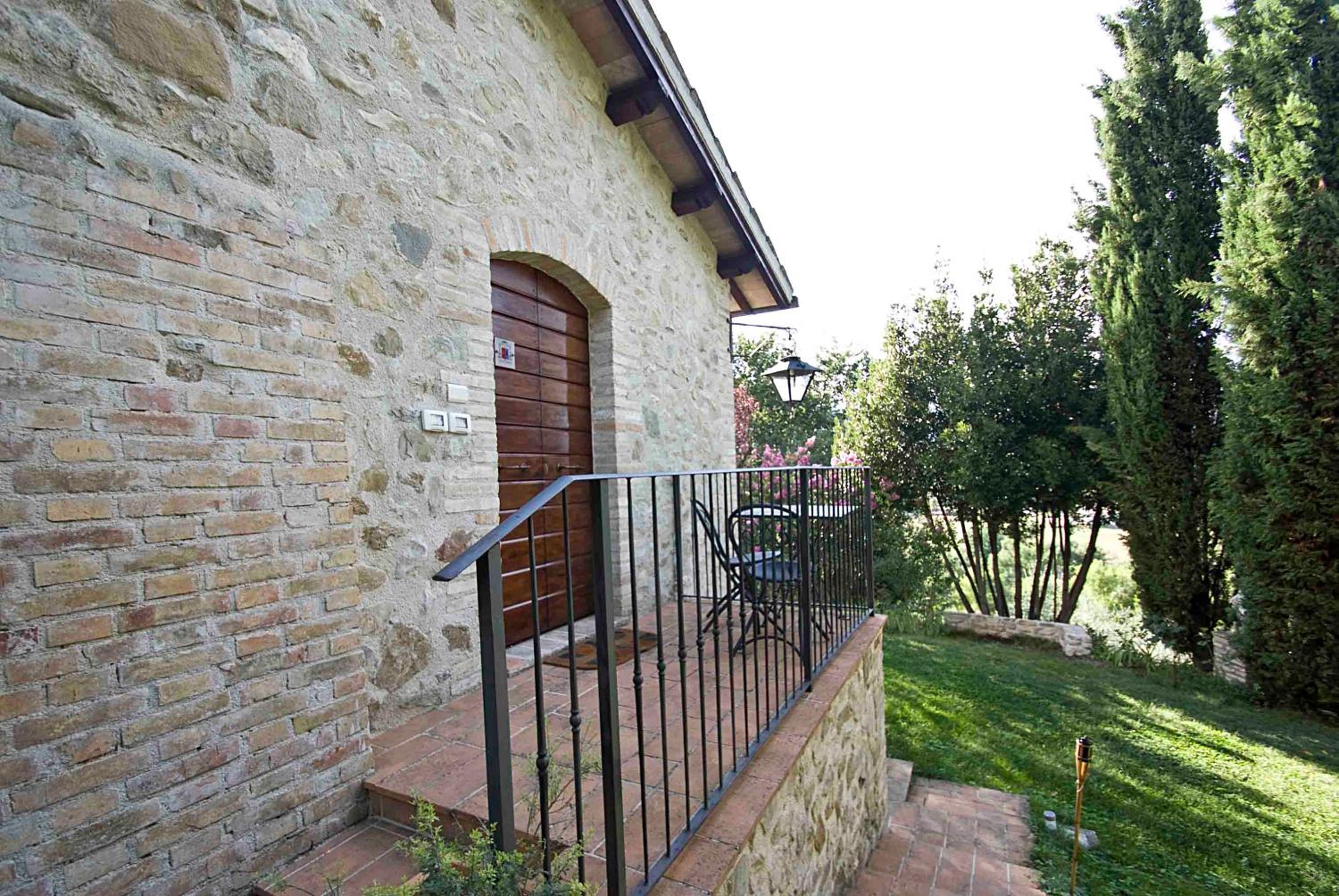 Casale del Monsignore