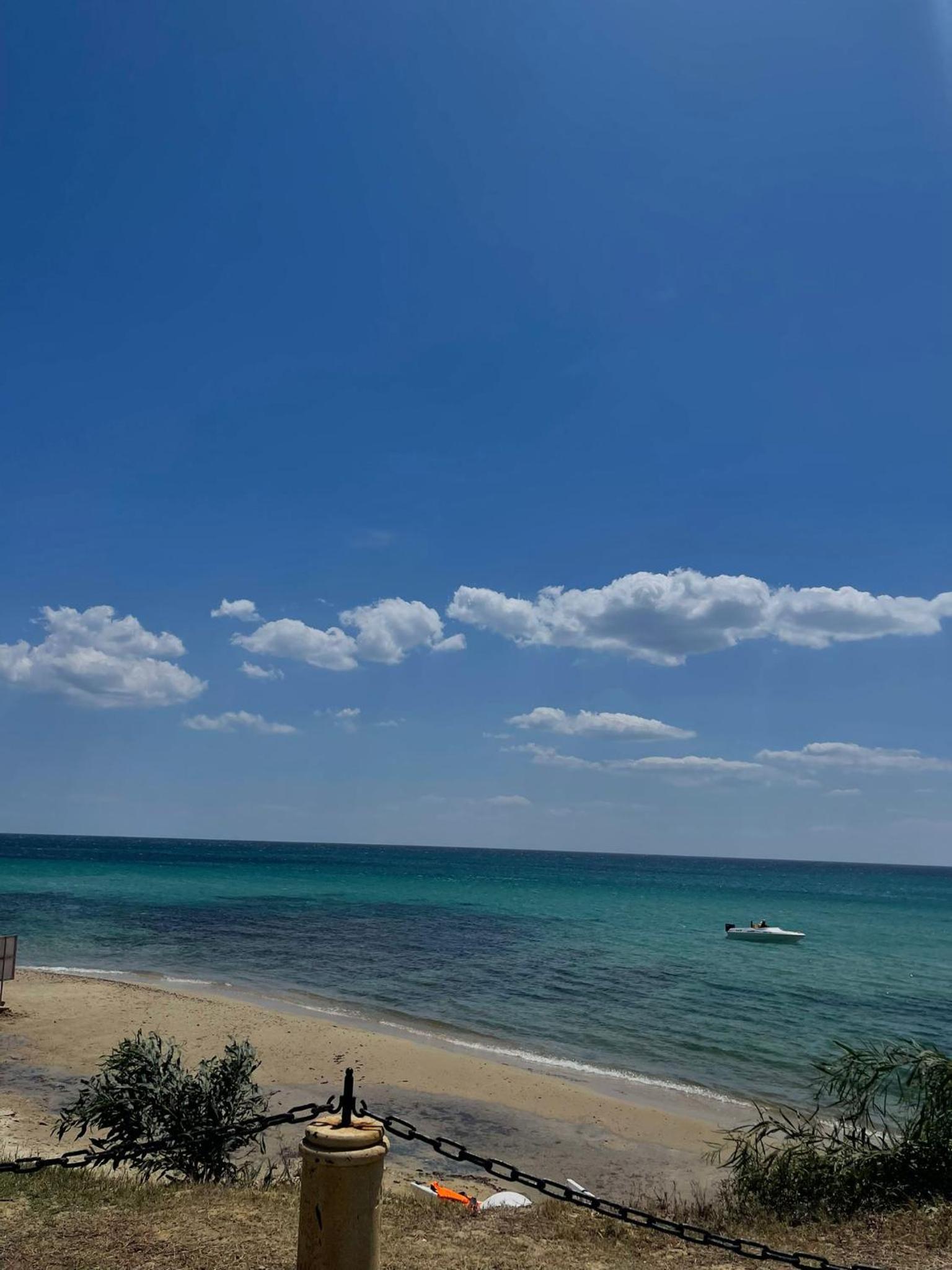 Maison au calme de raoued plage view 2