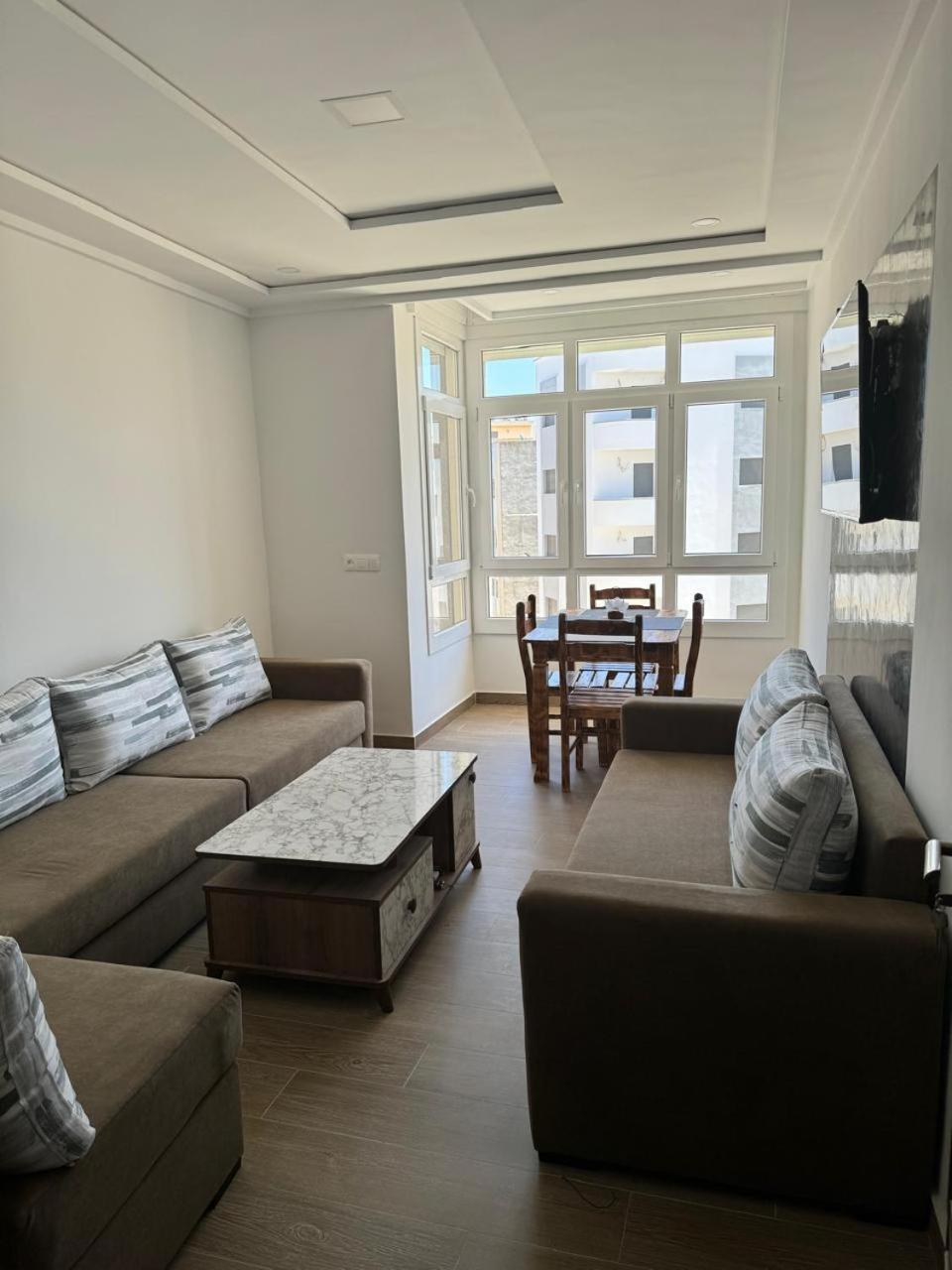 NB Appartements