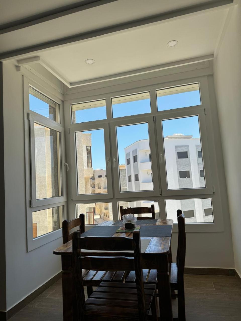 NB Appartements