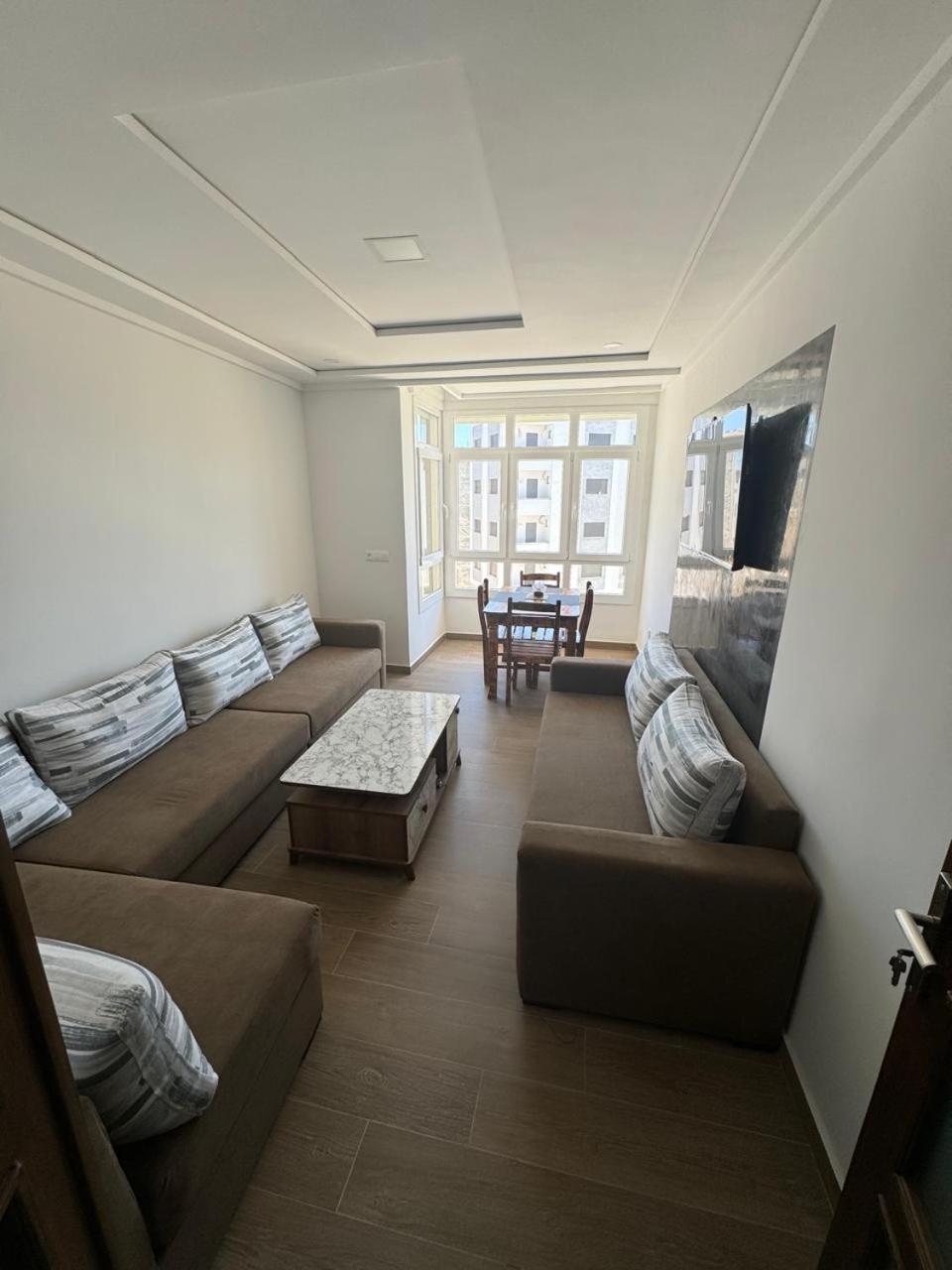 NB Appartements