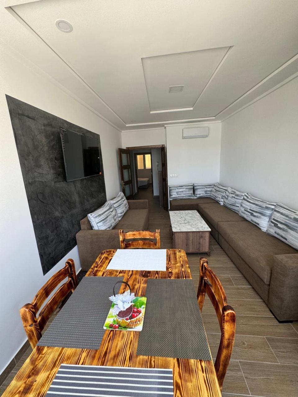 NB Appartements