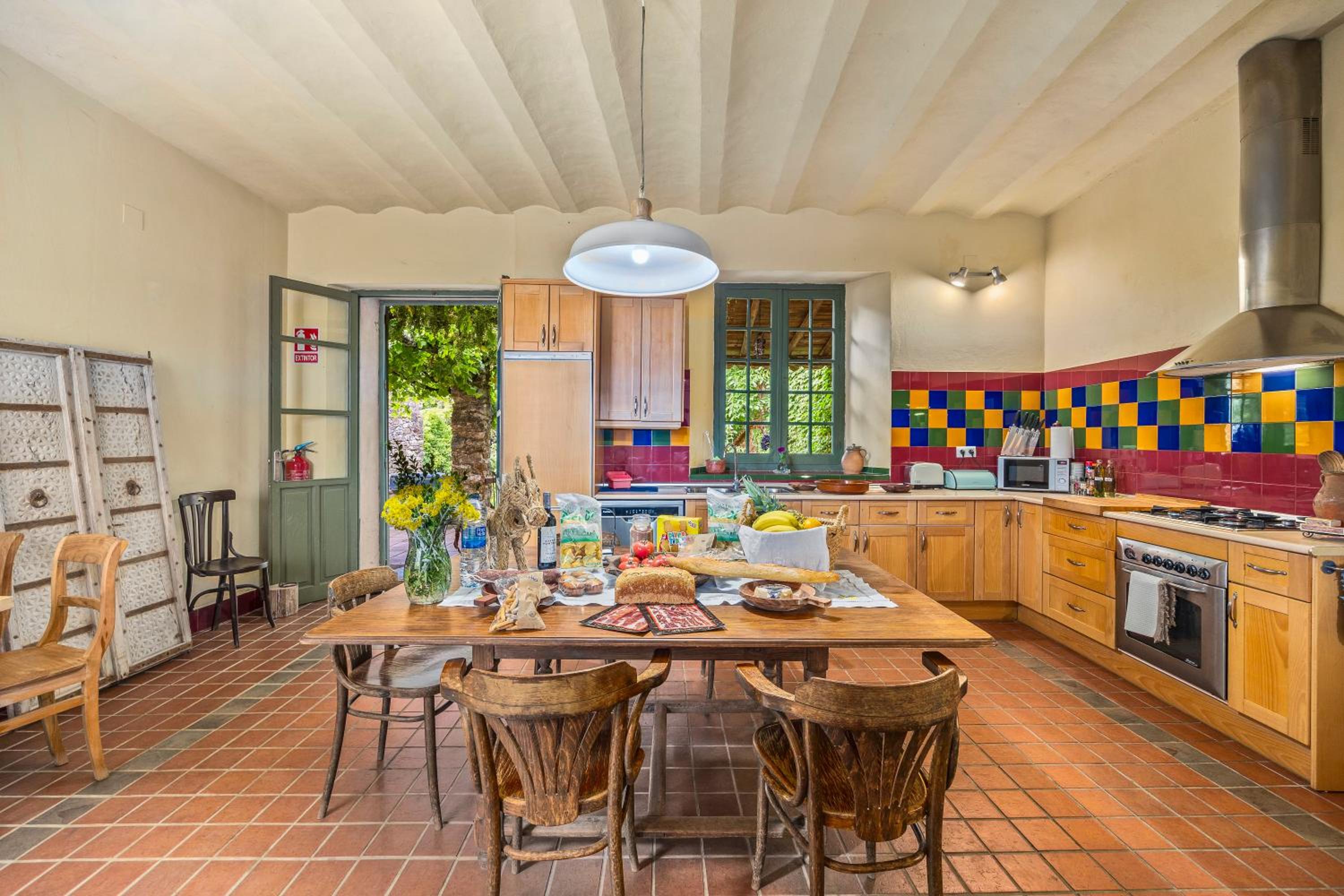 Casa Rural en Galaroza