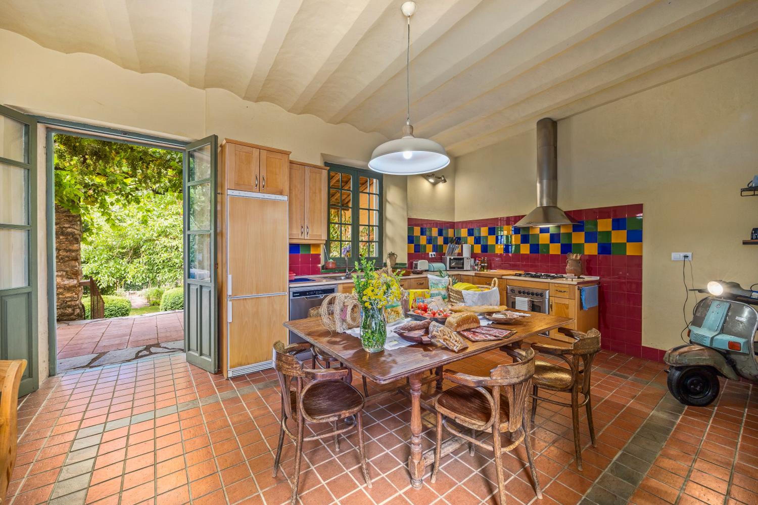 Casa Rural en Galaroza