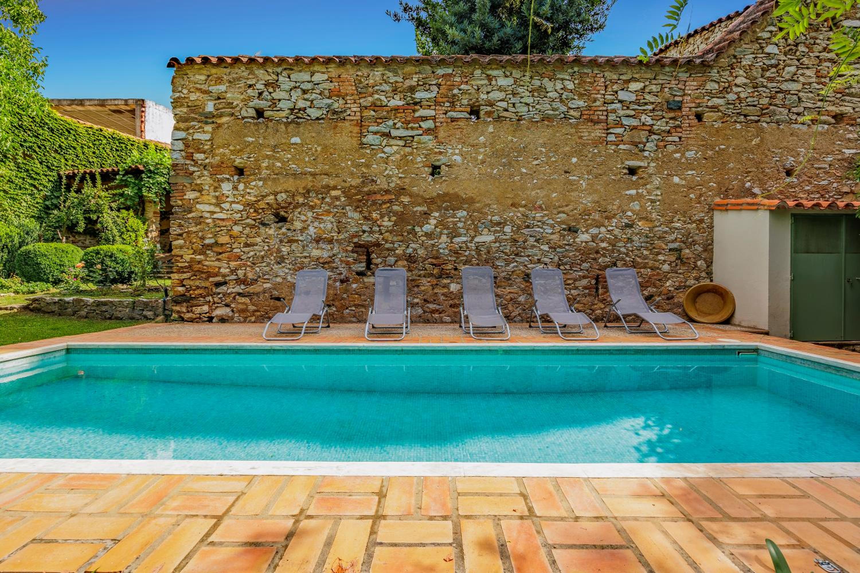 Casa Rural en Galaroza
