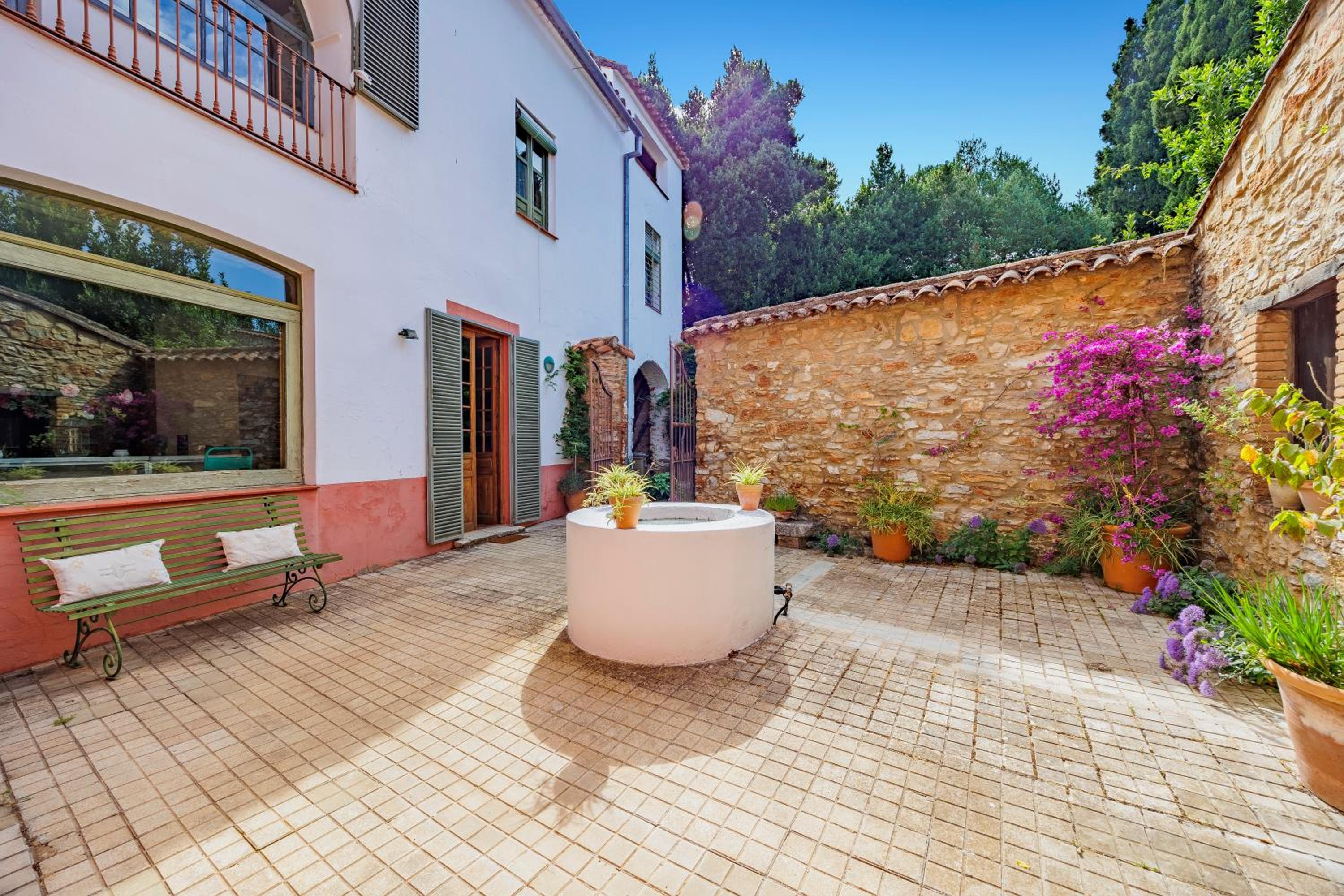 Casa Rural en Galaroza