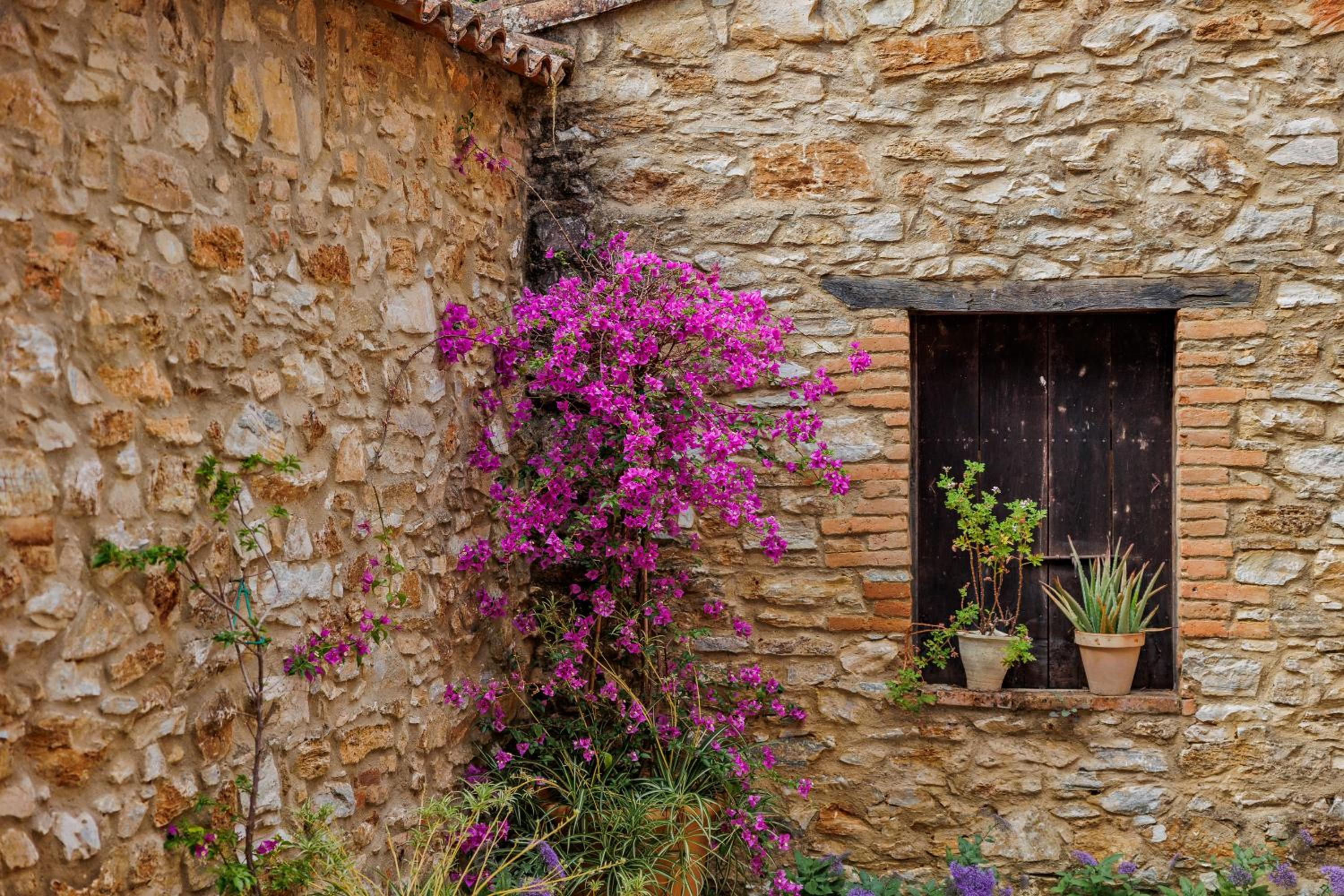 Casa Rural en Galaroza