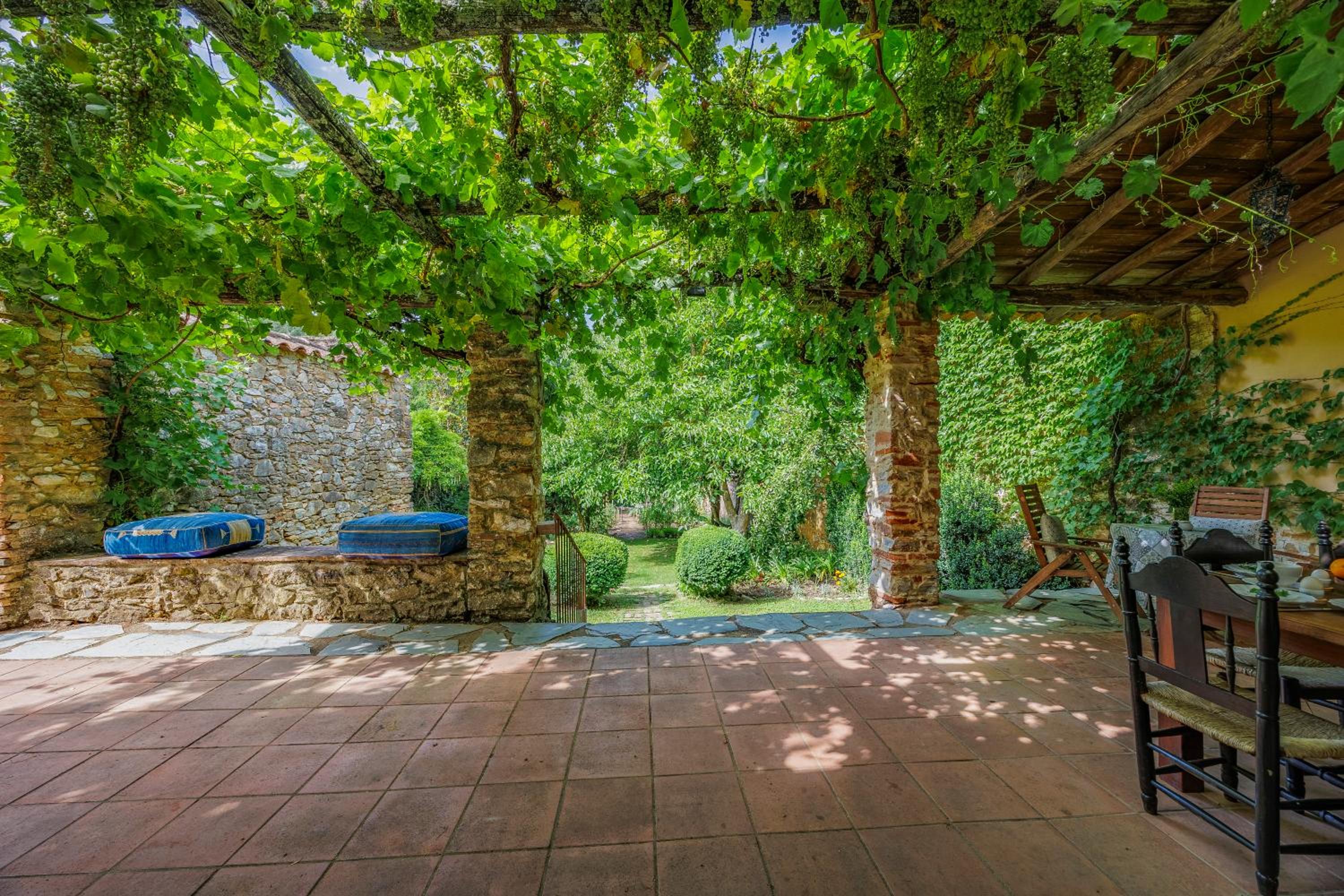 Casa Rural en Galaroza