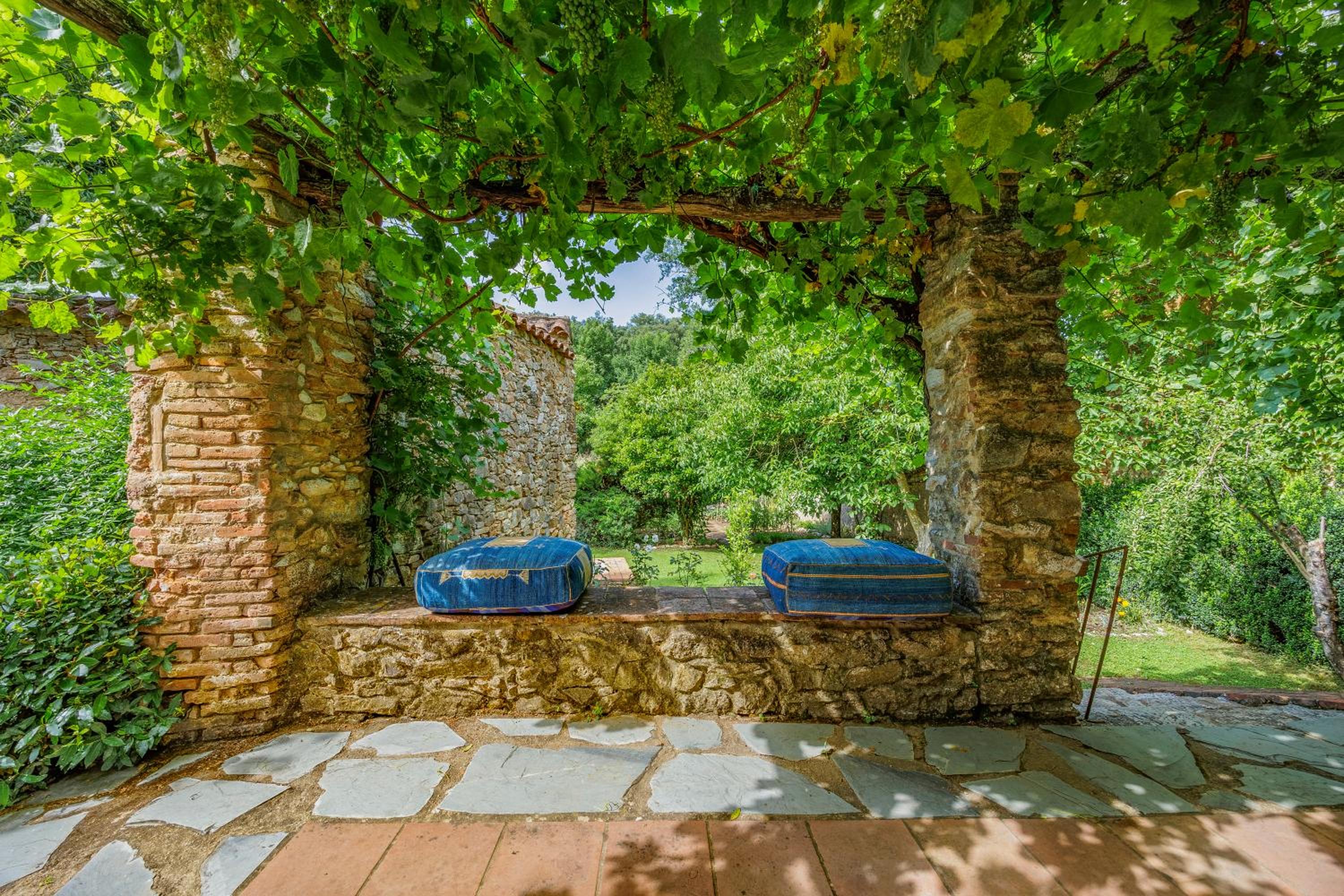 Casa Rural en Galaroza