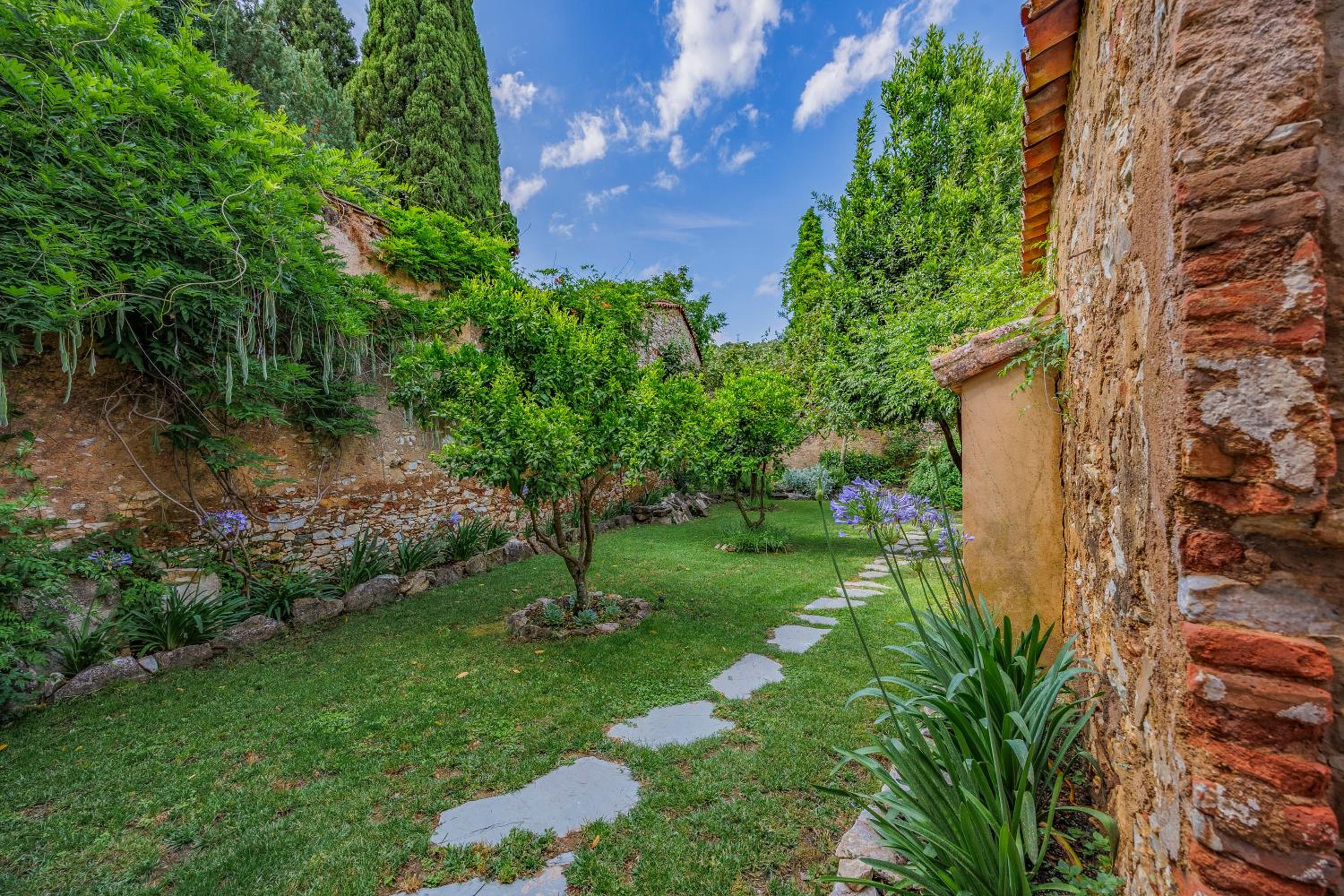 Casa Rural en Galaroza