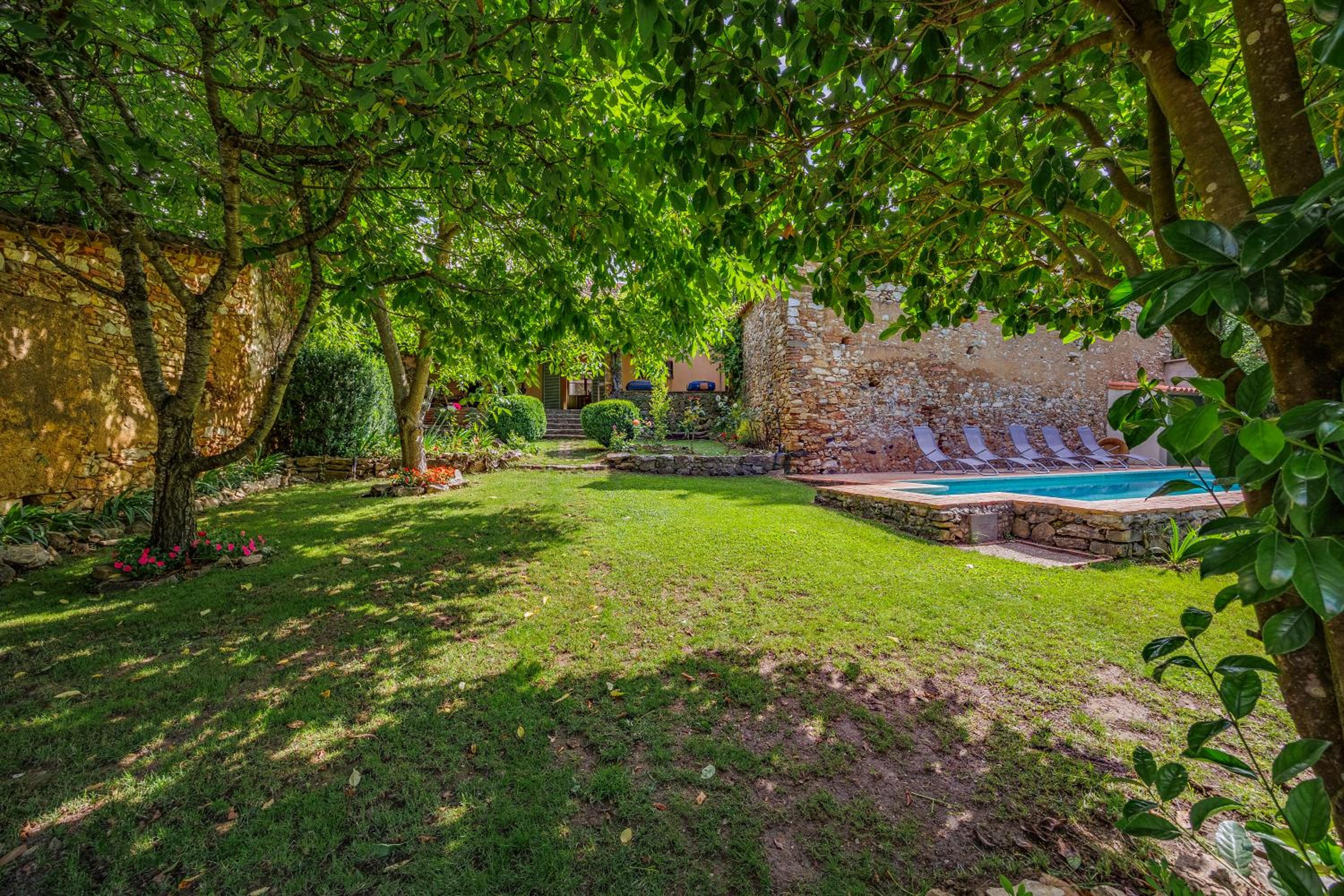 Casa Rural en Galaroza