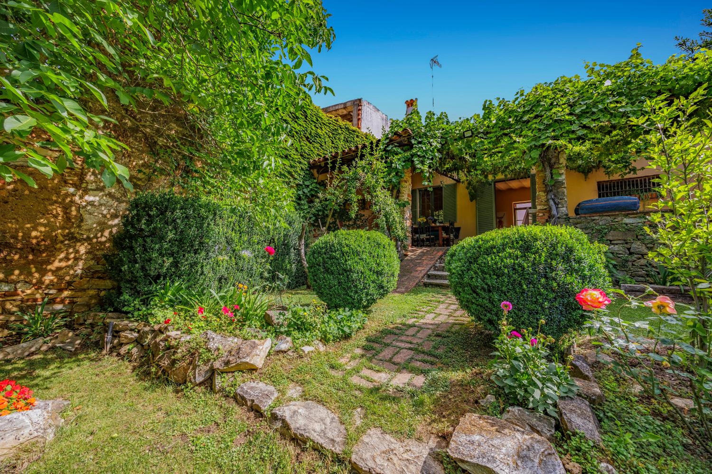 Casa Rural en Galaroza